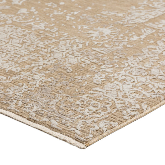 Dalyn Rugs Antalya Flax Traditional