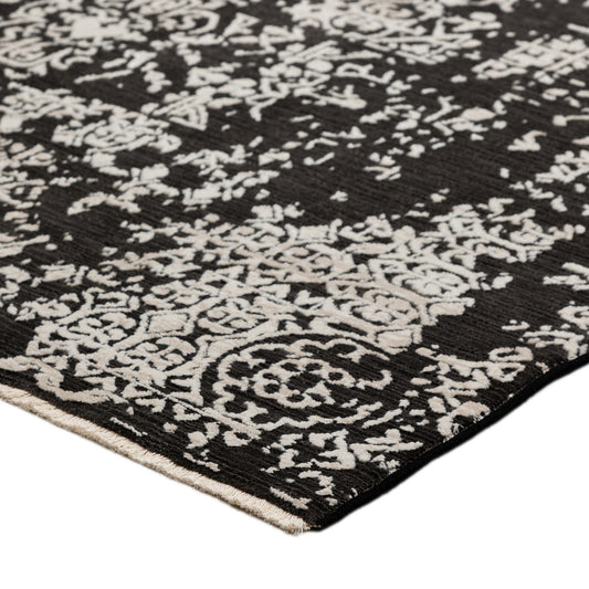 Dalyn Rugs Antalya Midnight Traditional