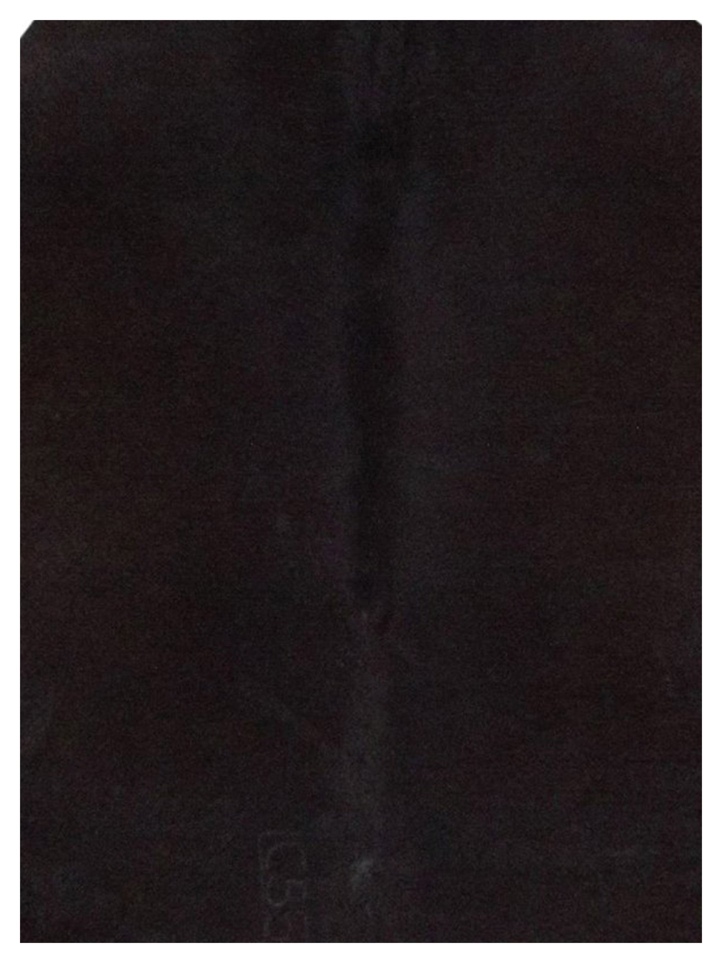 Artisan Claire Espresso Espresso Hair on Hide Cowhide Shape Rug