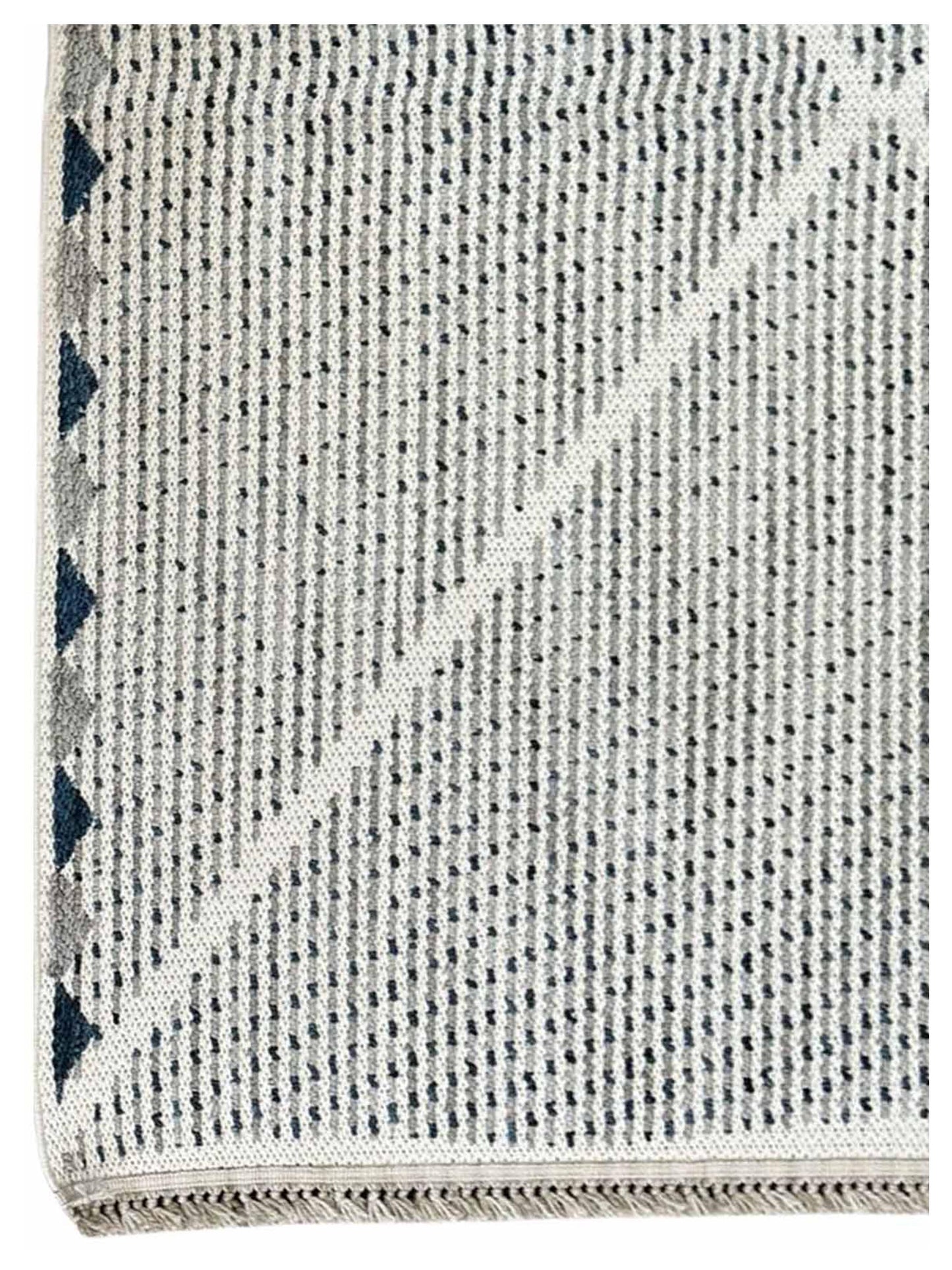Artisan Stana Grey Machinemade Rug