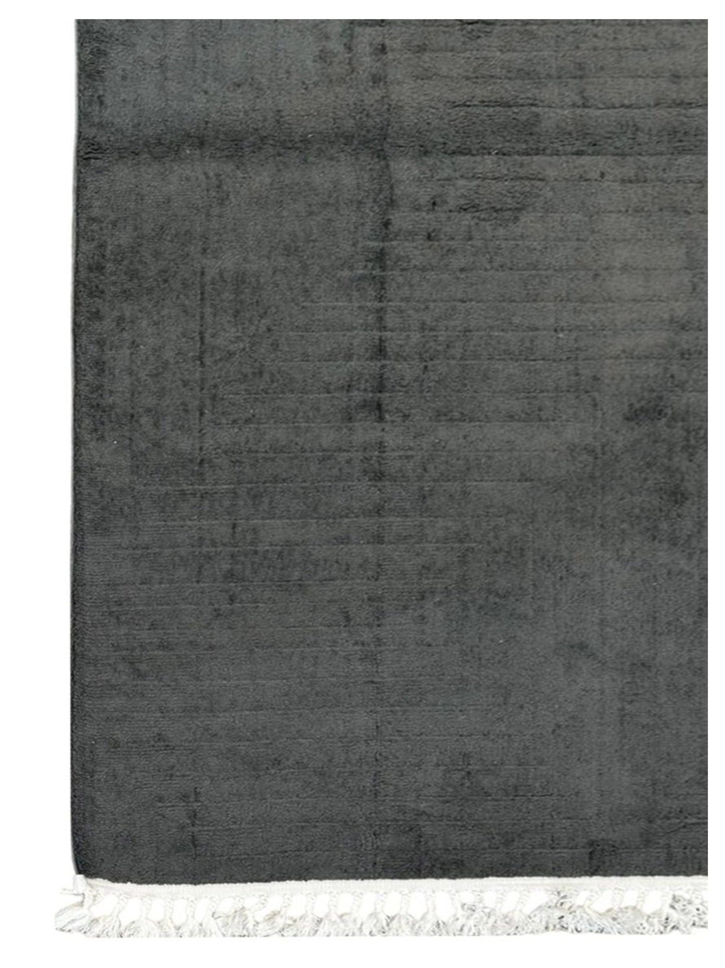 Artisan Stana Dk.Grey Machinemade Rug