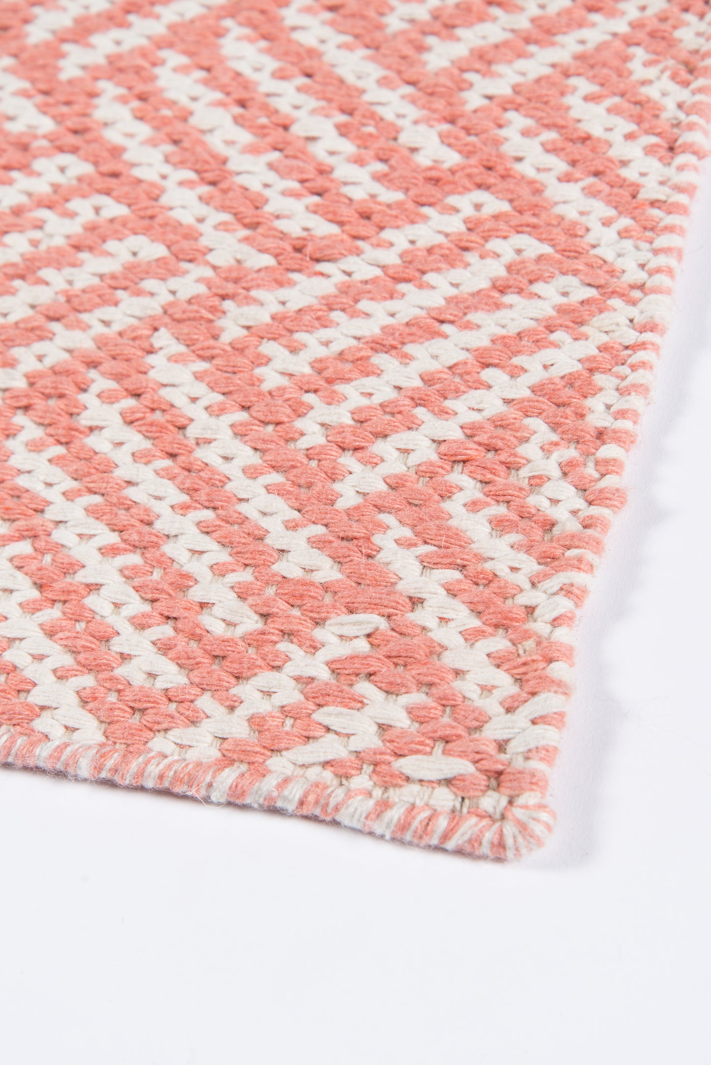 Madcap Cottage Baileys Beach Pink Contemporary