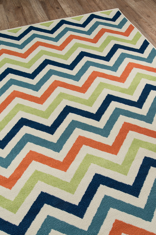 Momeni Baja Multi Contemporary