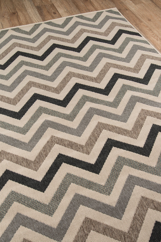 Momeni Baja Sage Contemporary