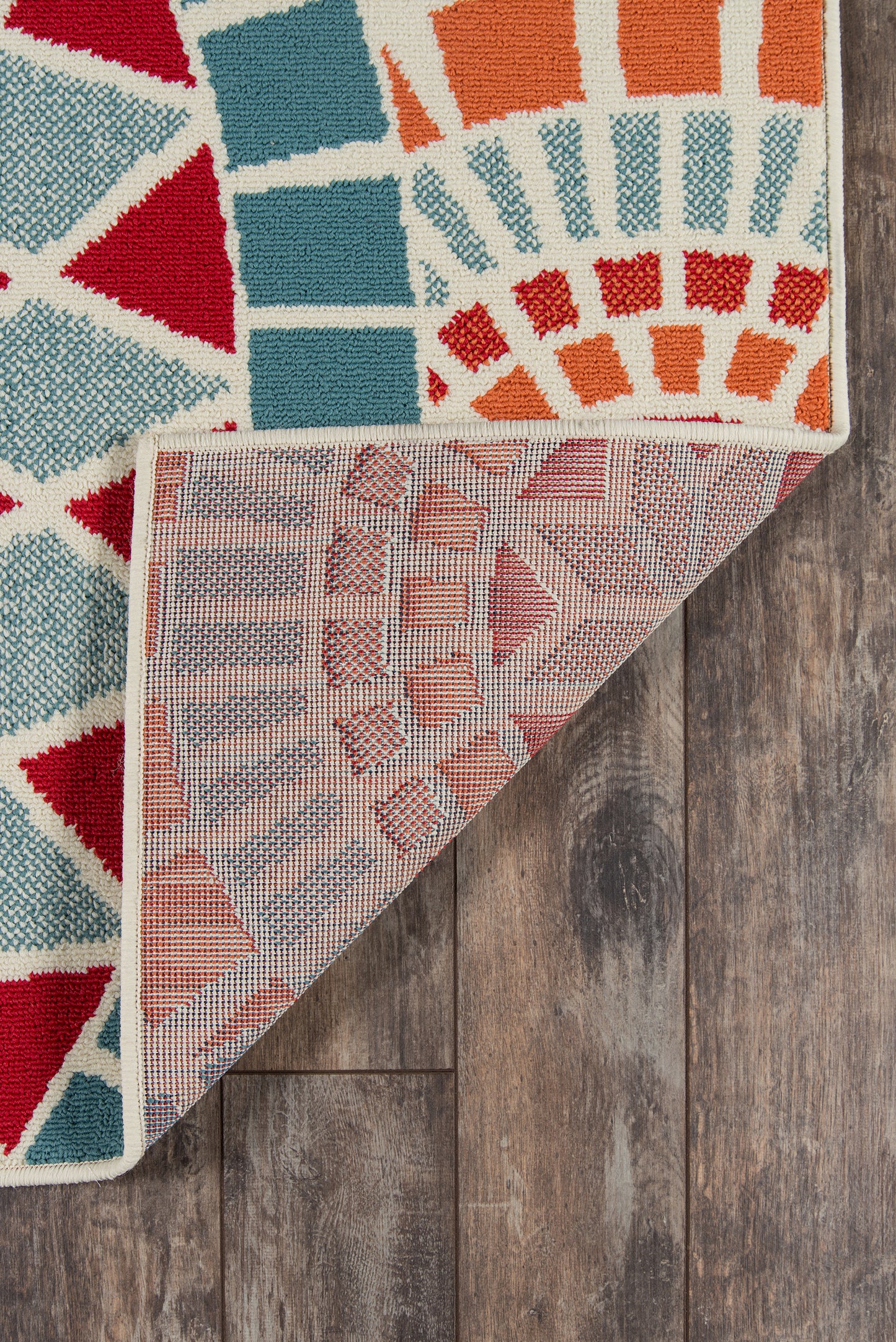 Momeni Baja Multi Contemporary