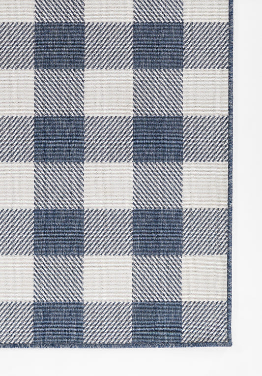 Momeni Baja Denim Modern