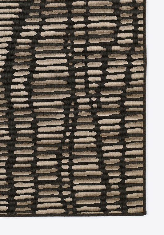 Momeni Baja Charcoal Contemporary