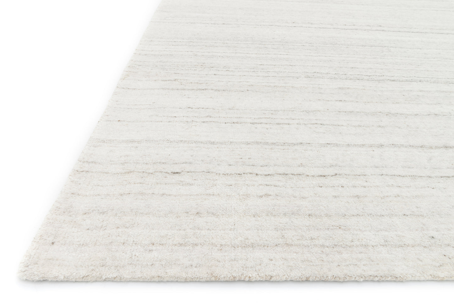 Loloi Barkley Ivory Transitional