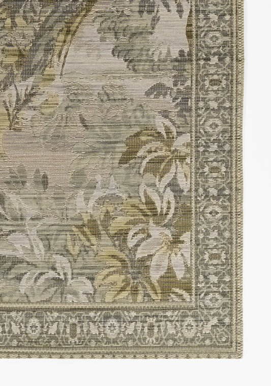 Momeni Barron Multi Traditional