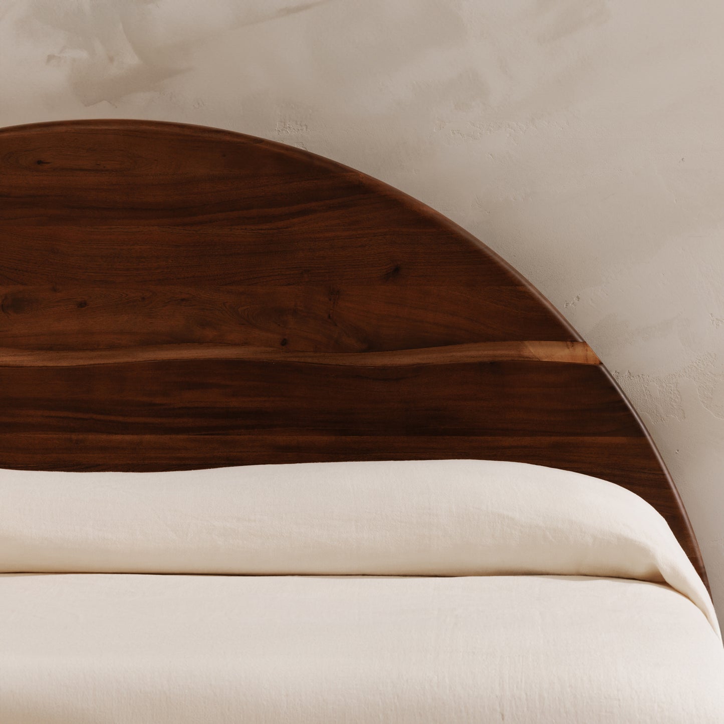 Moes Home Beds Watson Brown Contemporary Furniture