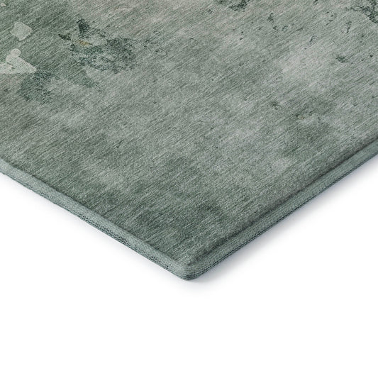 Dalyn Rugs Bresca Seafoam Transitional