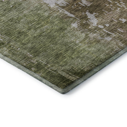 Dalyn Rugs Bresca Brown Transitional