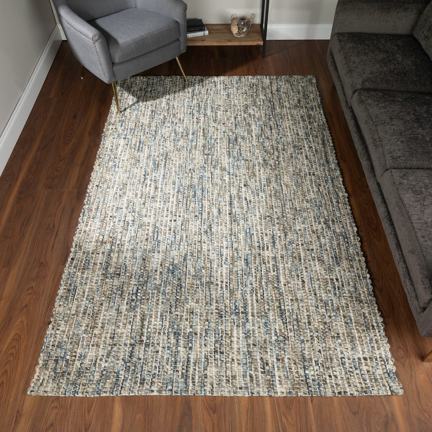 Dalyn Rugs Bondi Lakeview Casual