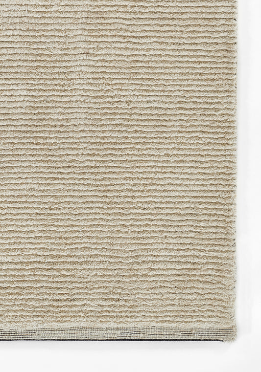 Momeni Bebe Ivory Transitional