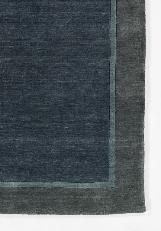 Momeni Beckton Blue Contemporary