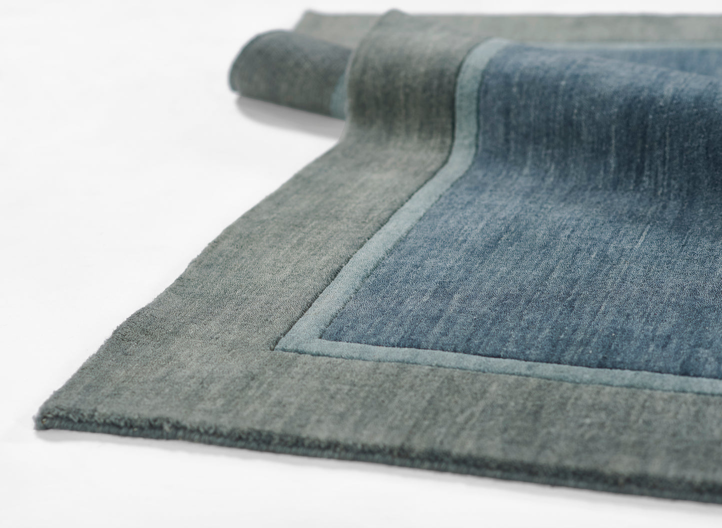 Momeni Beckton Blue Contemporary