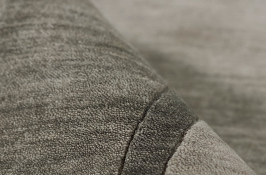 Momeni Beckton Grey Contemporary
