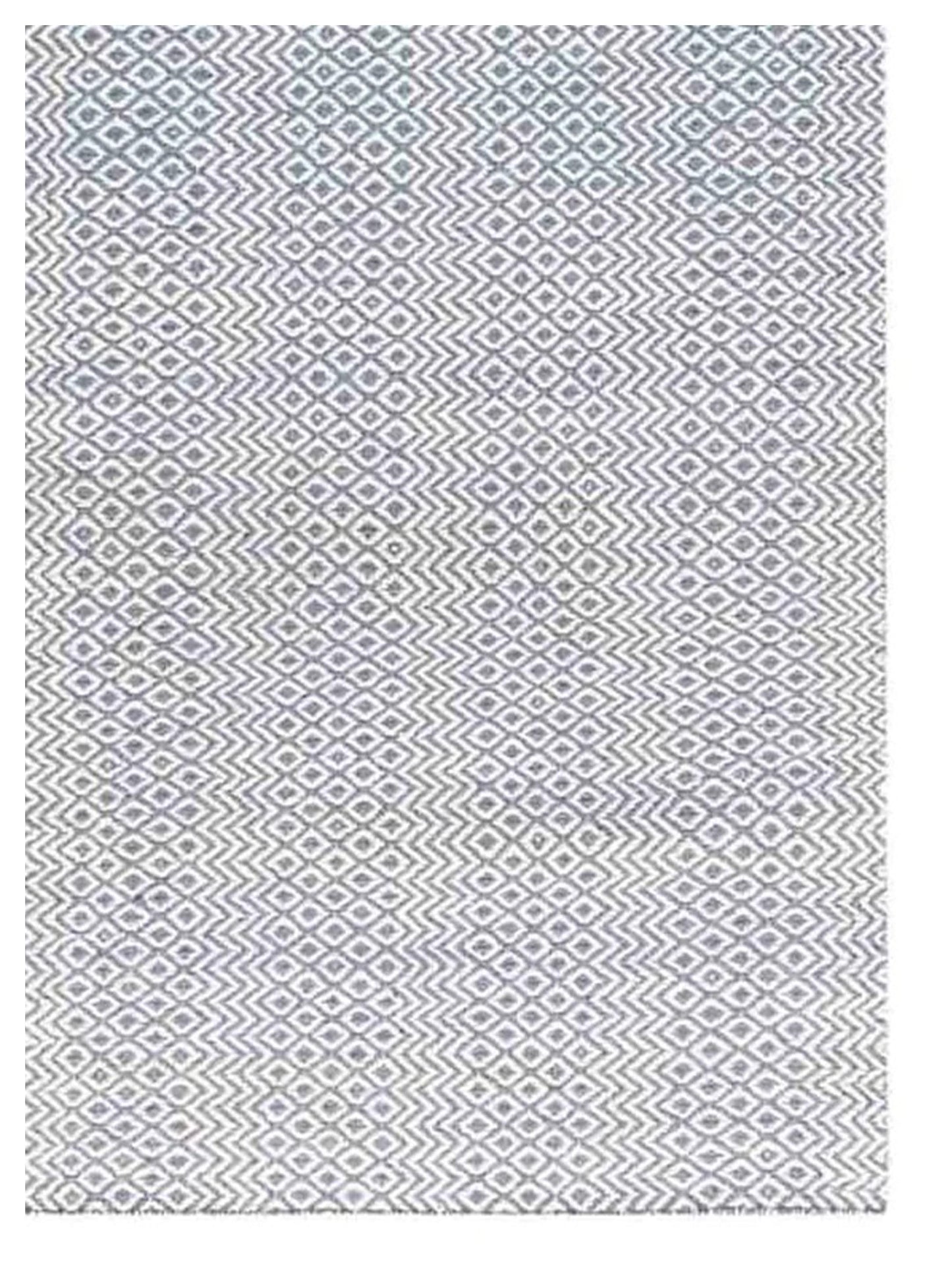 Limited Benalla BEN-403 Blue Transitional Woven Rug