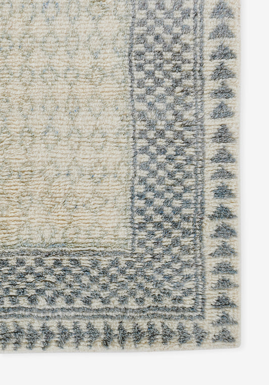 Momeni Berkeley Ivory Transitional