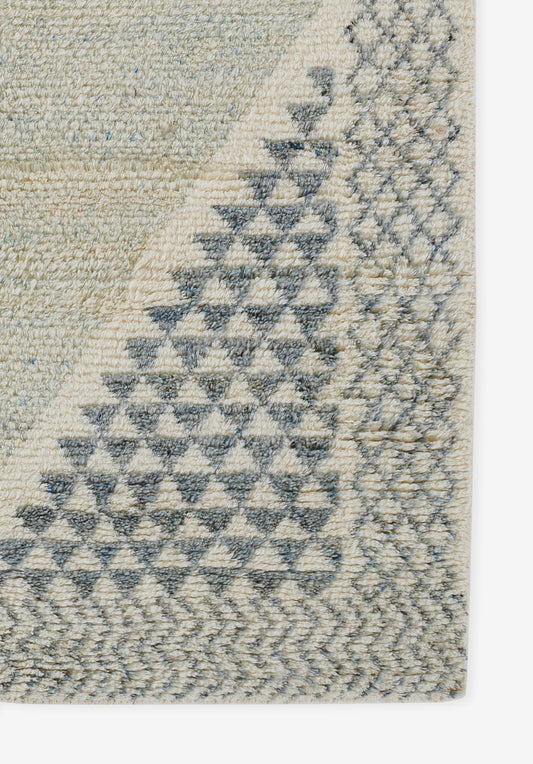 Momeni Berkeley Ivory Transitional