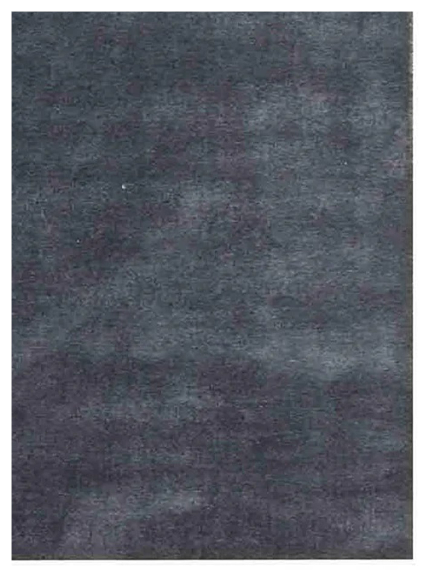 Limited BROOME BR-707 Charcoal Transitional Woven Rug