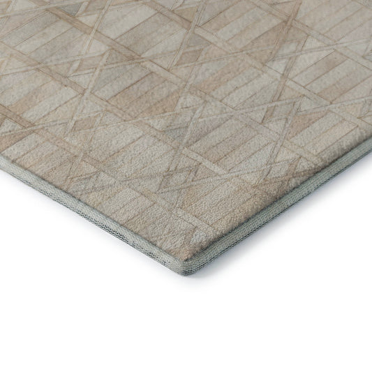Dalyn Rugs Bozeman Linen Lodge