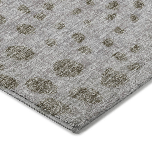 Dalyn Rugs Boca Taupe Casual