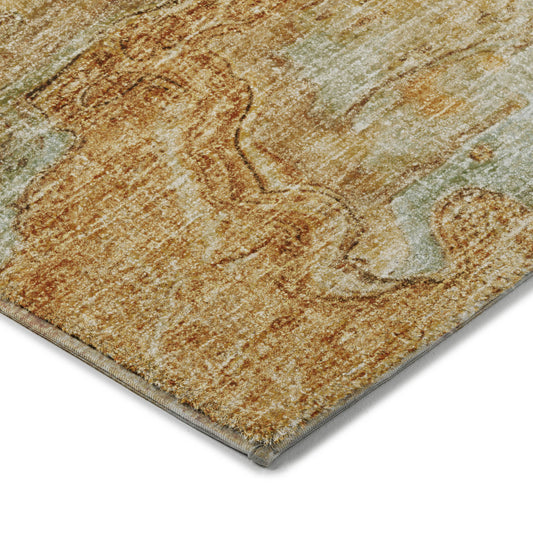 Dalyn Rugs Boca Copper Casual