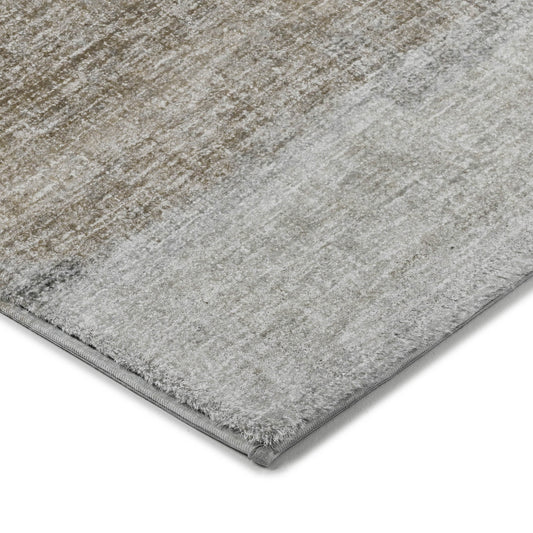 Dalyn Rugs Boca Brown Casual