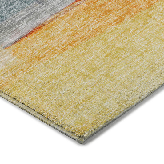 Dalyn Rugs Boca Salmon Casual