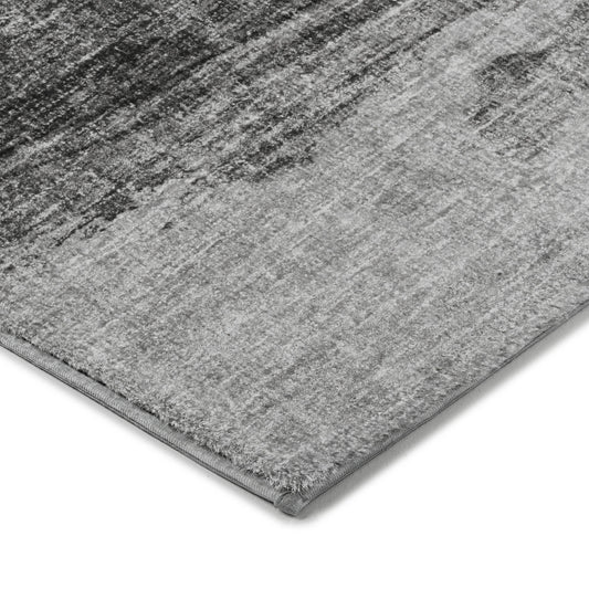 Dalyn Rugs Boca Pewter Casual