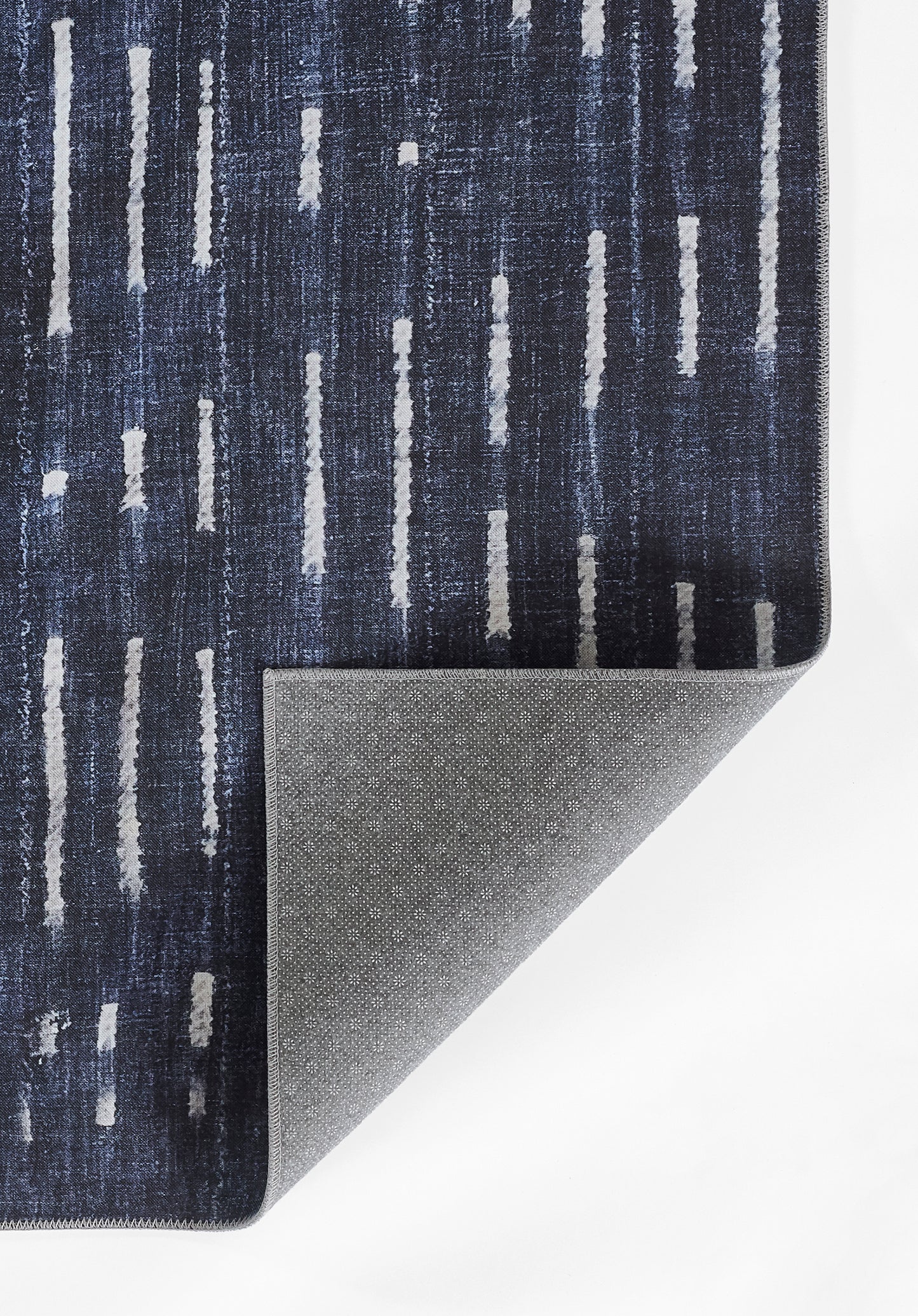 Novogratz Bolt Denim Contemporary