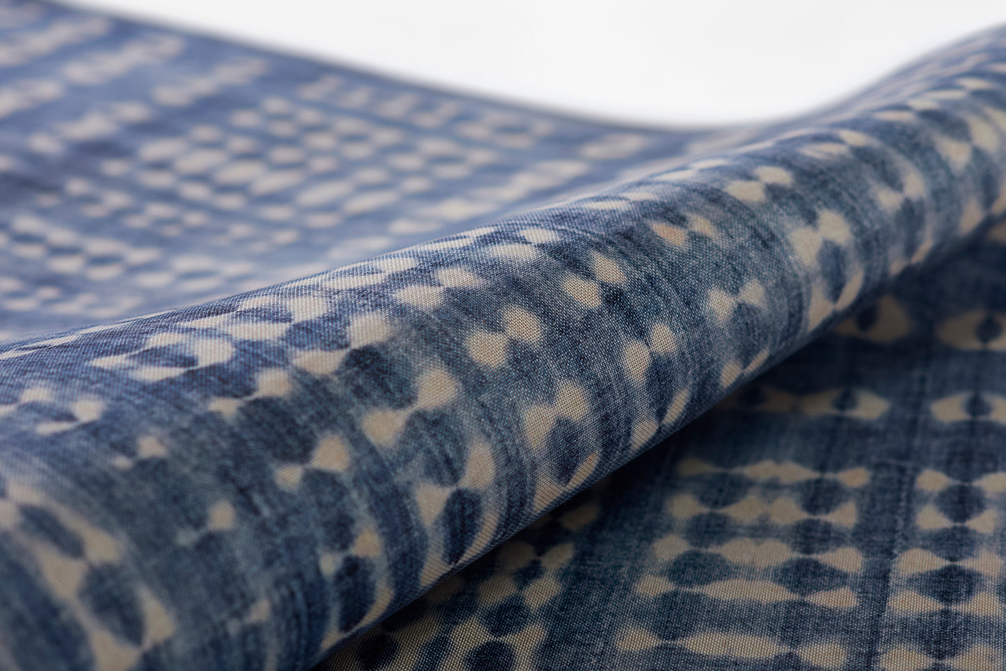 Novogratz Bolt Blue Contemporary