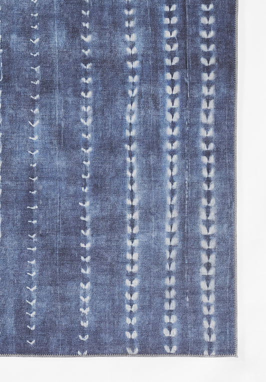 Novogratz Bolt Denim Contemporary