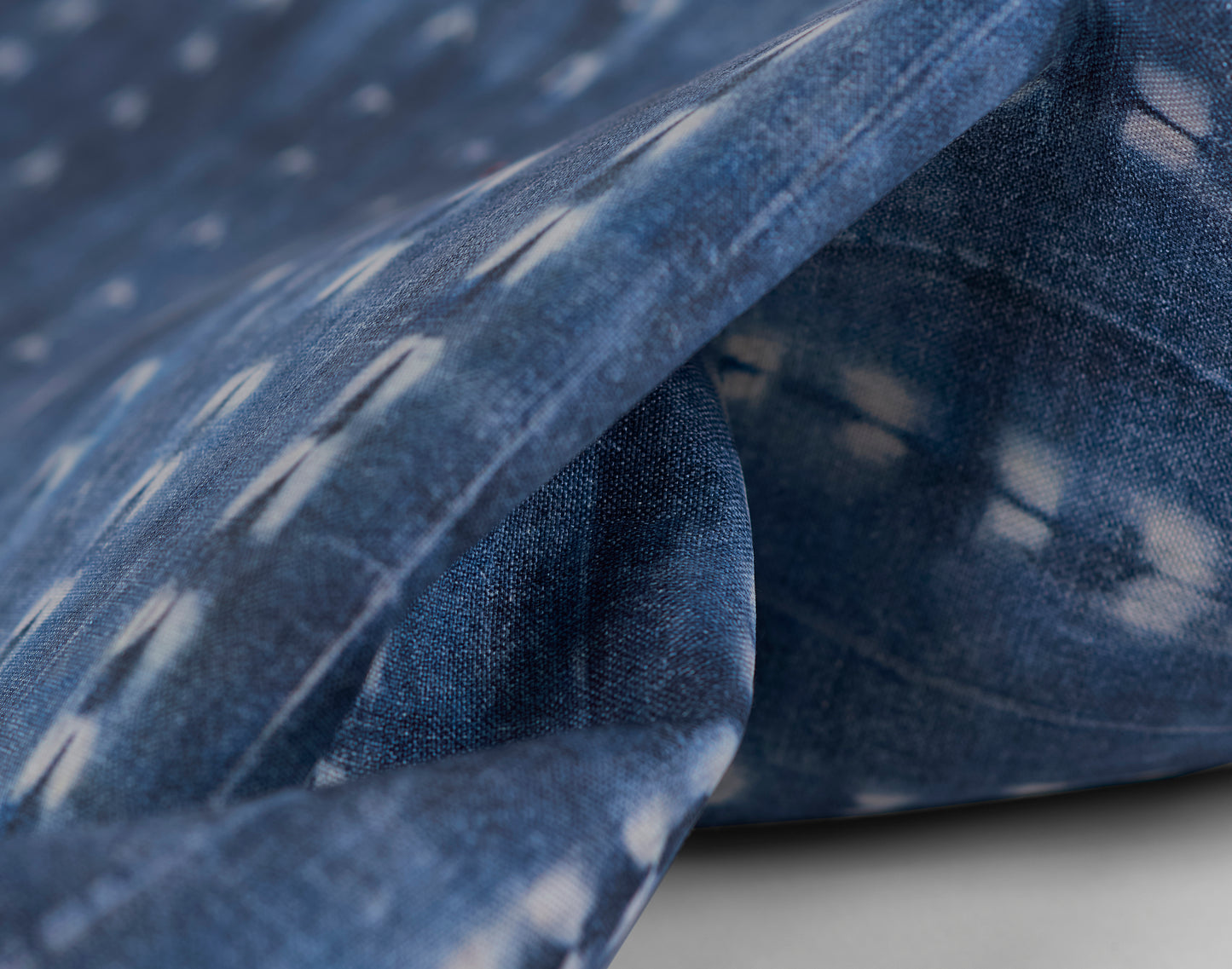 Novogratz Bolt Denim Contemporary