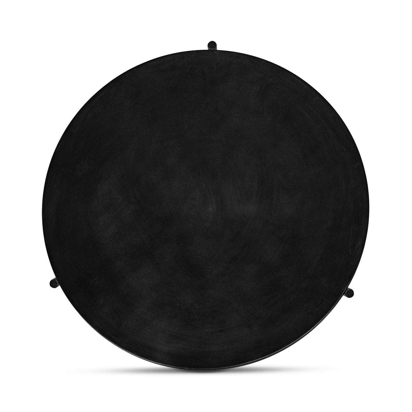 Moes Home Coffee Tables Mendez Black Contemporary Furniture