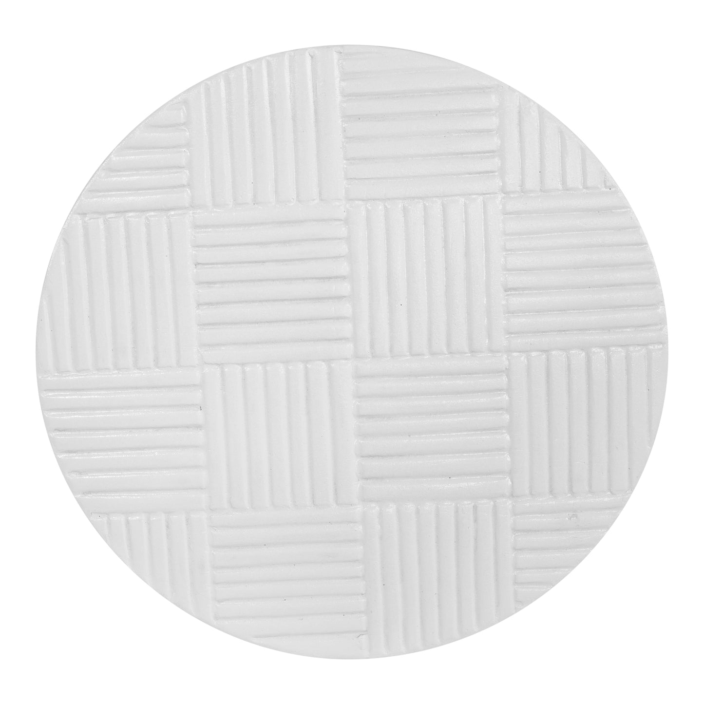 Moes Home Accent Tables Foundation White Contemporary Furniture