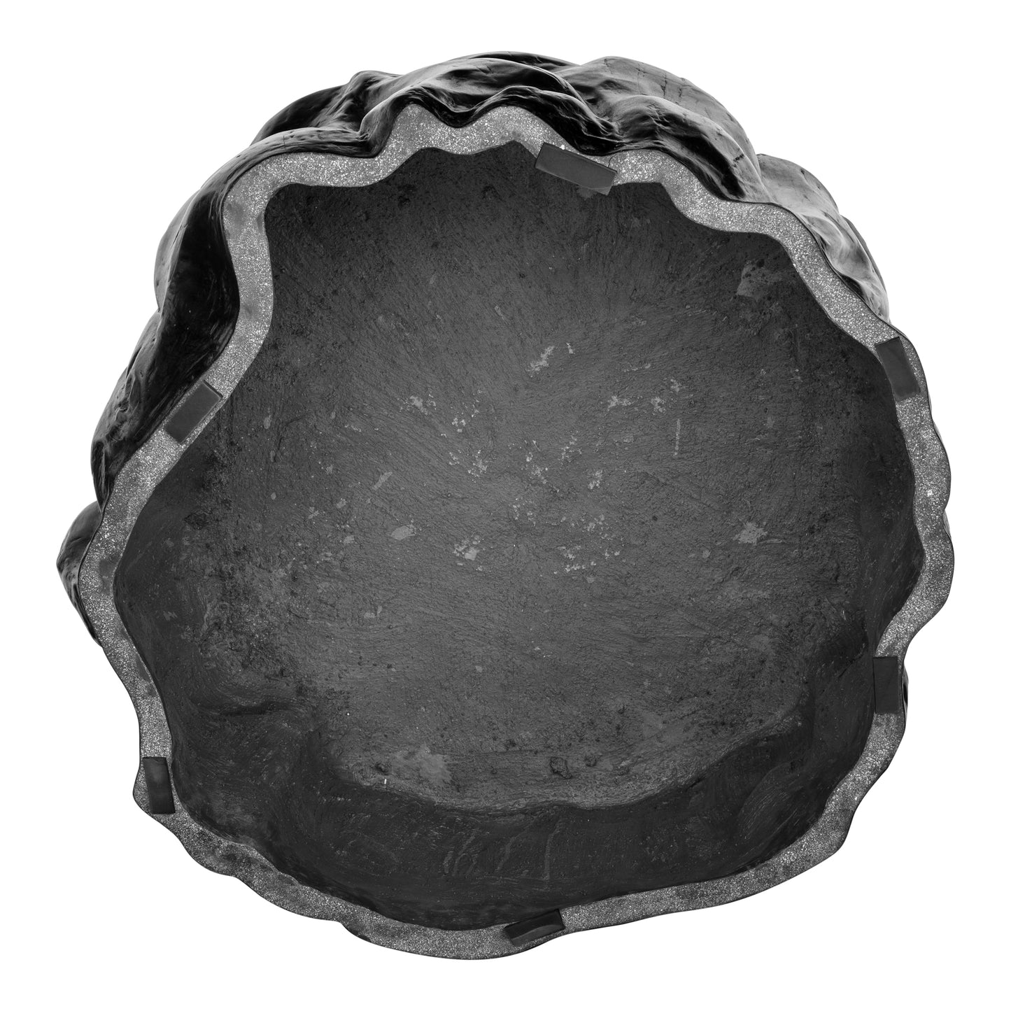 Moes Home Coffee Tables Notte Black Contemporary Furniture