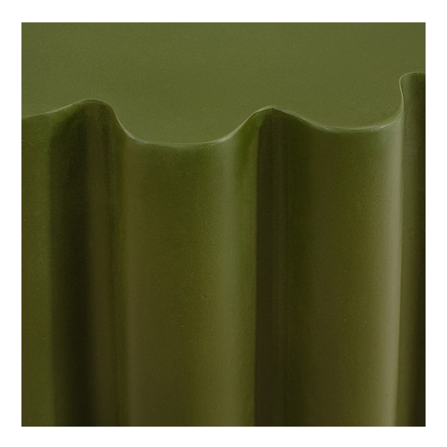 Moes Home Accent Tables Taffy Green Contemporary Furniture