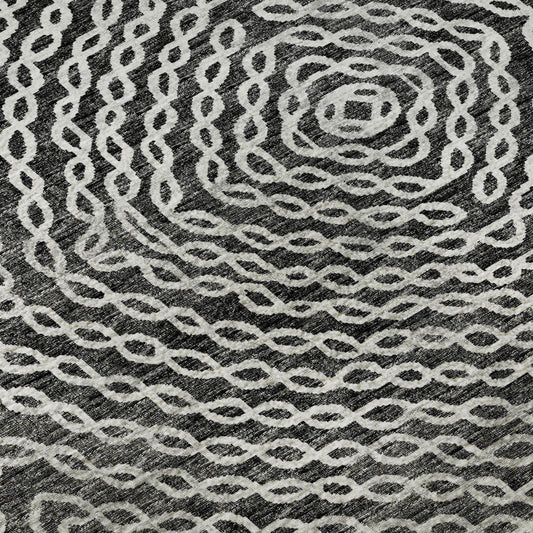 Dalyn Rugs Brisbane Midnight Casual