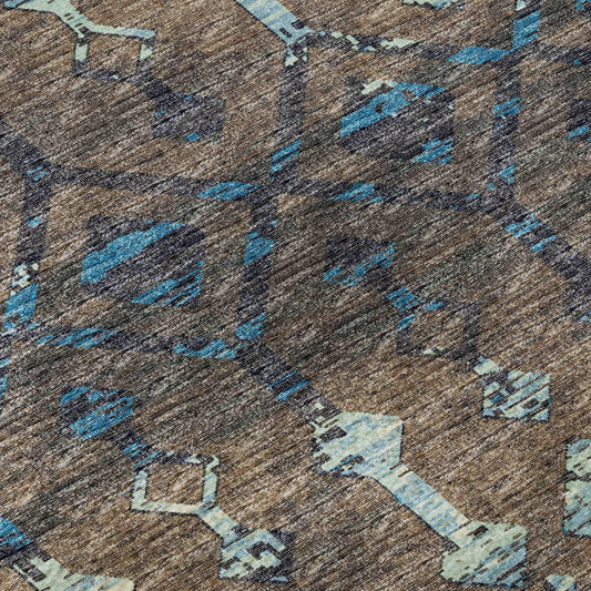 Dalyn Rugs Brisbane Sable Casual