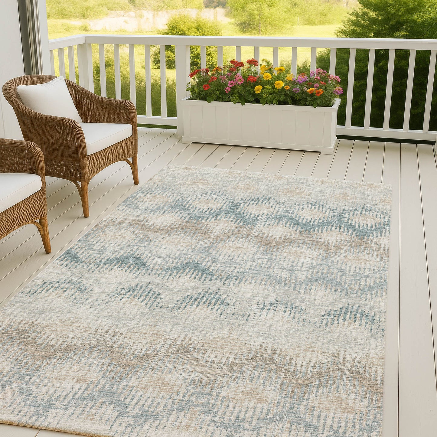 Dalyn Rugs Brisbane Seascape Casual