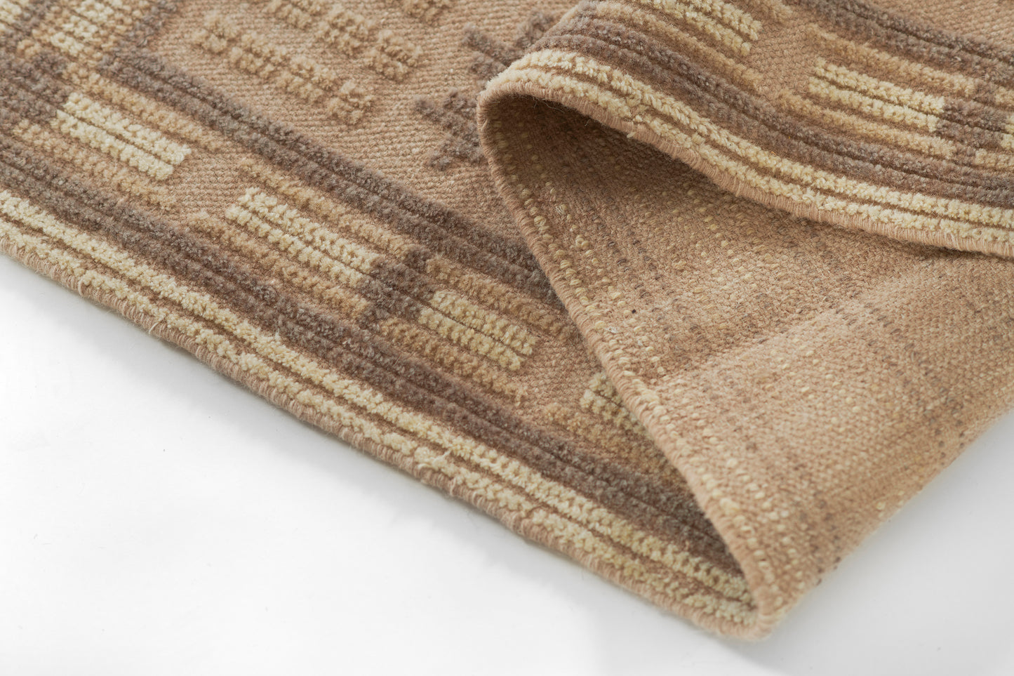 Momeni Bristol Blush Traditional