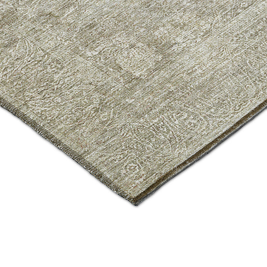 Dalyn Rugs Burano Linen Transitional