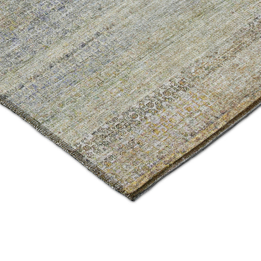 Dalyn Rugs Burano Seafoam Transitional