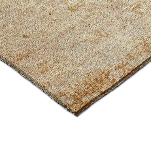 Dalyn Rugs Burano Copper Transitional