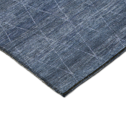 Dalyn Rugs Burano Navy Transitional