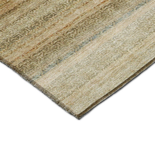 Dalyn Rugs Burano Copper Transitional
