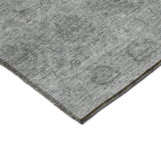 Dalyn Rugs Burano Gray Transitional
