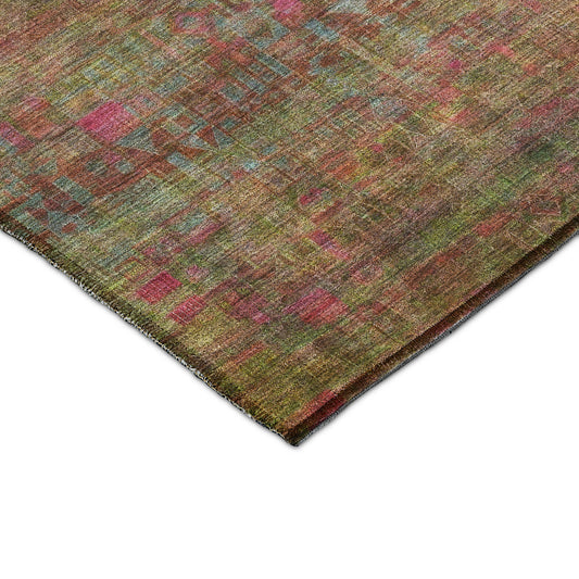 Dalyn Rugs Burano Cactus Transitional